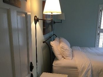 Old Towne Carmel Bed And Breakfast 外观 照片