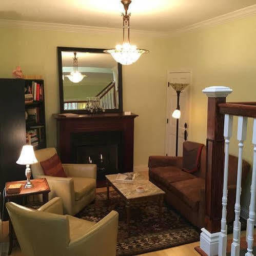 Old Towne Carmel Bed And Breakfast 外观 照片