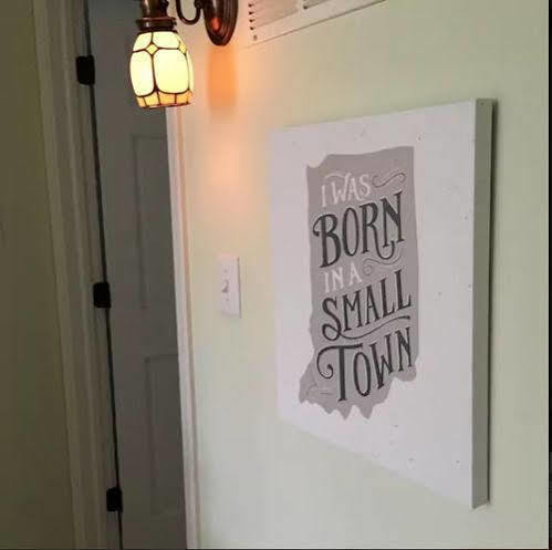 Old Towne Carmel Bed And Breakfast 外观 照片