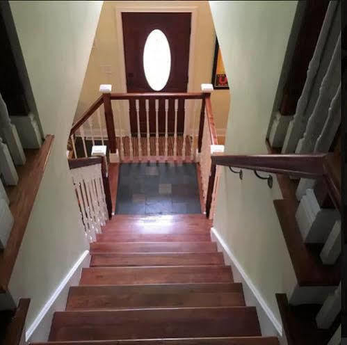 Old Towne Carmel Bed And Breakfast 外观 照片