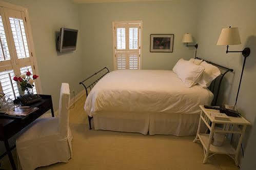 Old Towne Carmel Bed And Breakfast 外观 照片